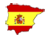CARLÍN HIPERPAPELERÍA - Espanol